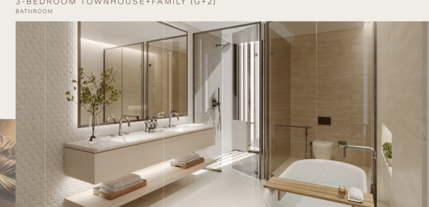 Meraas – Nad Al Sheba Gardens Phase 11