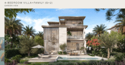 Meraas – Nad Al Sheba Gardens Phase 11