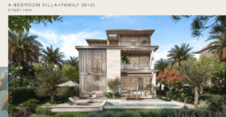 Meraas – Nad Al Sheba Gardens Phase 11