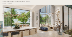 Meraas – Nad Al Sheba Gardens Phase 11