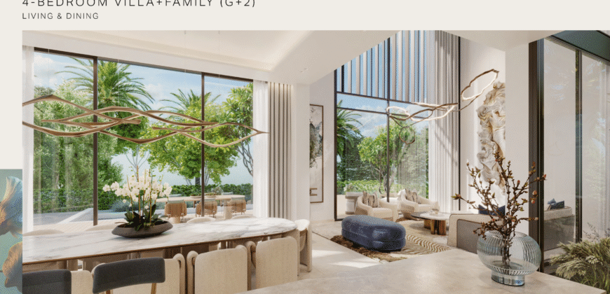 Meraas – Nad Al Sheba Gardens Phase 11