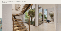 Meraas – Nad Al Sheba Gardens Phase 11