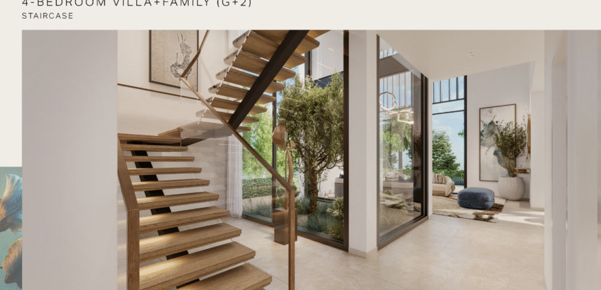 Meraas – Nad Al Sheba Gardens Phase 11