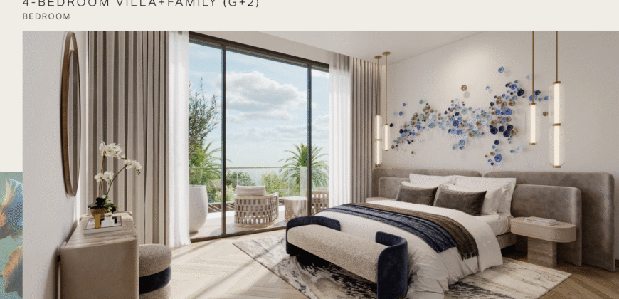 Meraas – Nad Al Sheba Gardens Phase 11