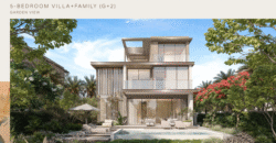 Meraas – Nad Al Sheba Gardens Phase 11