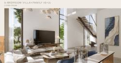 Meraas – Nad Al Sheba Gardens Phase 11