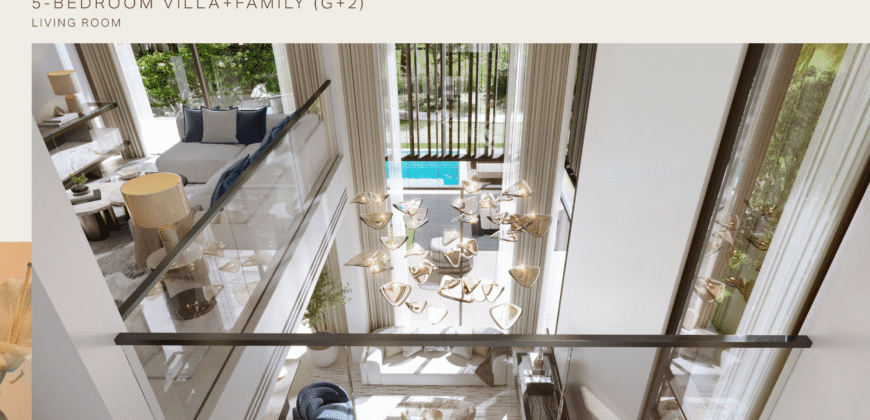 Meraas – Nad Al Sheba Gardens Phase 11