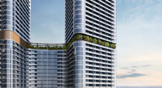 Sobha Hartland II – Skyvue Spectra