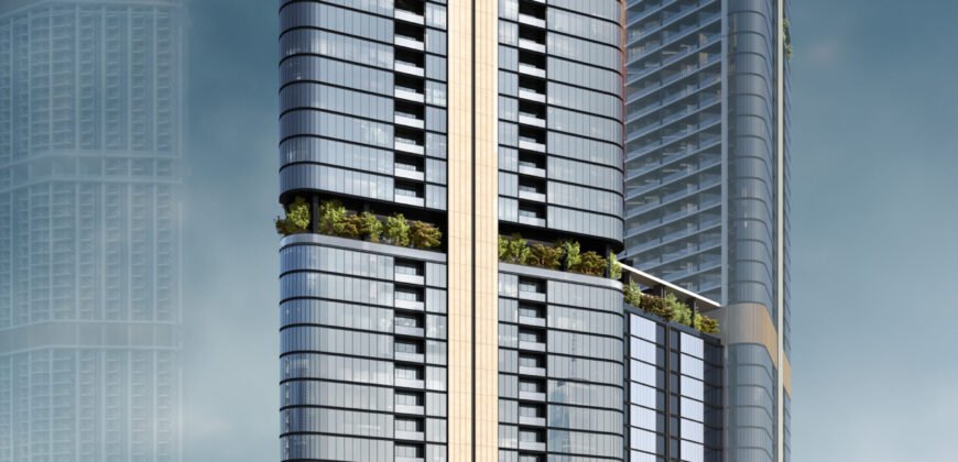 Sobha Hartland II – Skyvue Spectra