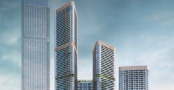 Sobha Hartland II – Skyvue Stellar