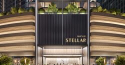 Sobha Hartland II – Skyvue Stellar