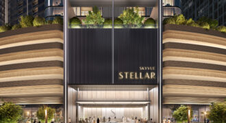 Sobha Hartland II – Skyvue Stellar