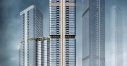 Sobha Hartland II – Skyvue Stellar