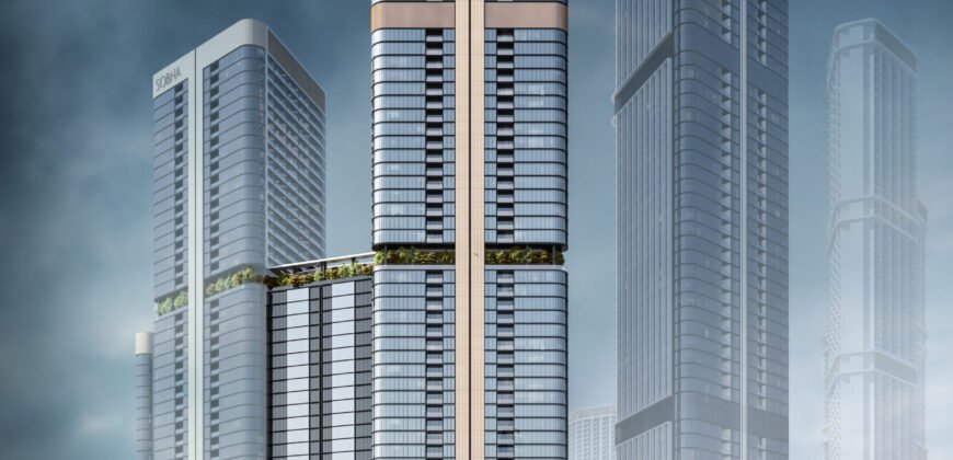 Sobha Hartland II – Skyvue Stellar