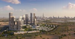 Sobha Hartland II – Skyvue Spectra