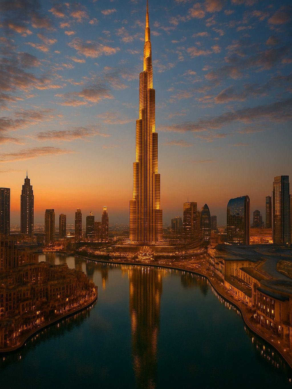 globenest properties