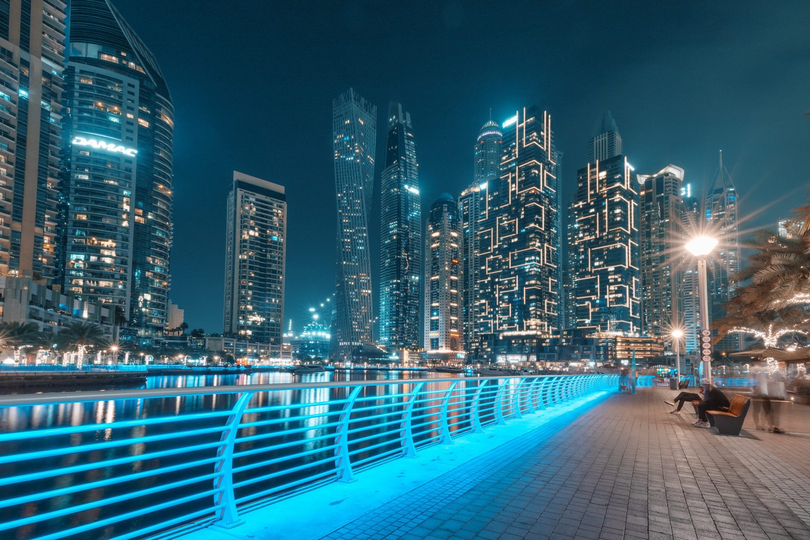 Buy premium villas in Dubai before they sell out.