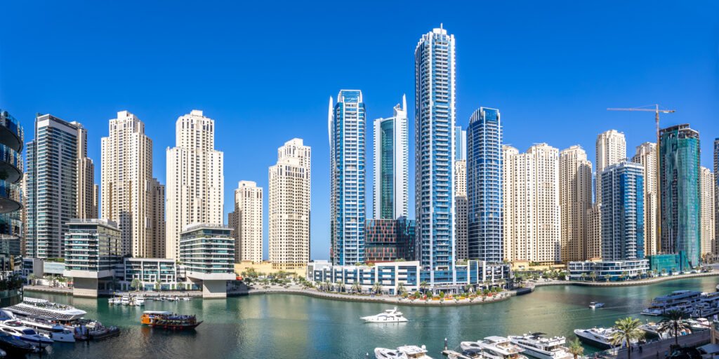 Dubai vs. Mumbai/Bengaluru: Why NRIs Are Shifting Real Estate Investments to UAE