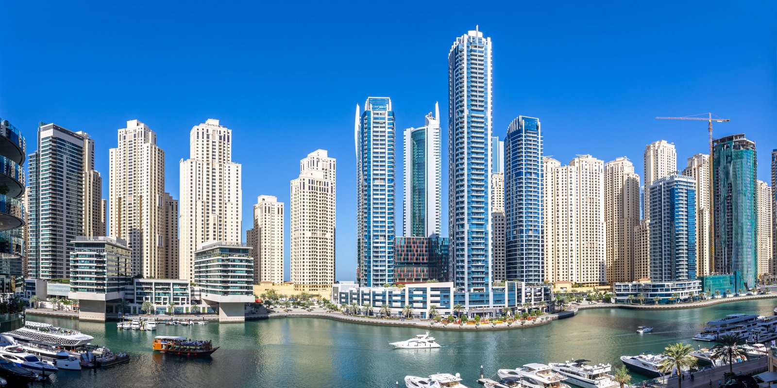 Dubai vs. Mumbai/Bengaluru: Why NRIs Are Shifting Real Estate Investments to UAE