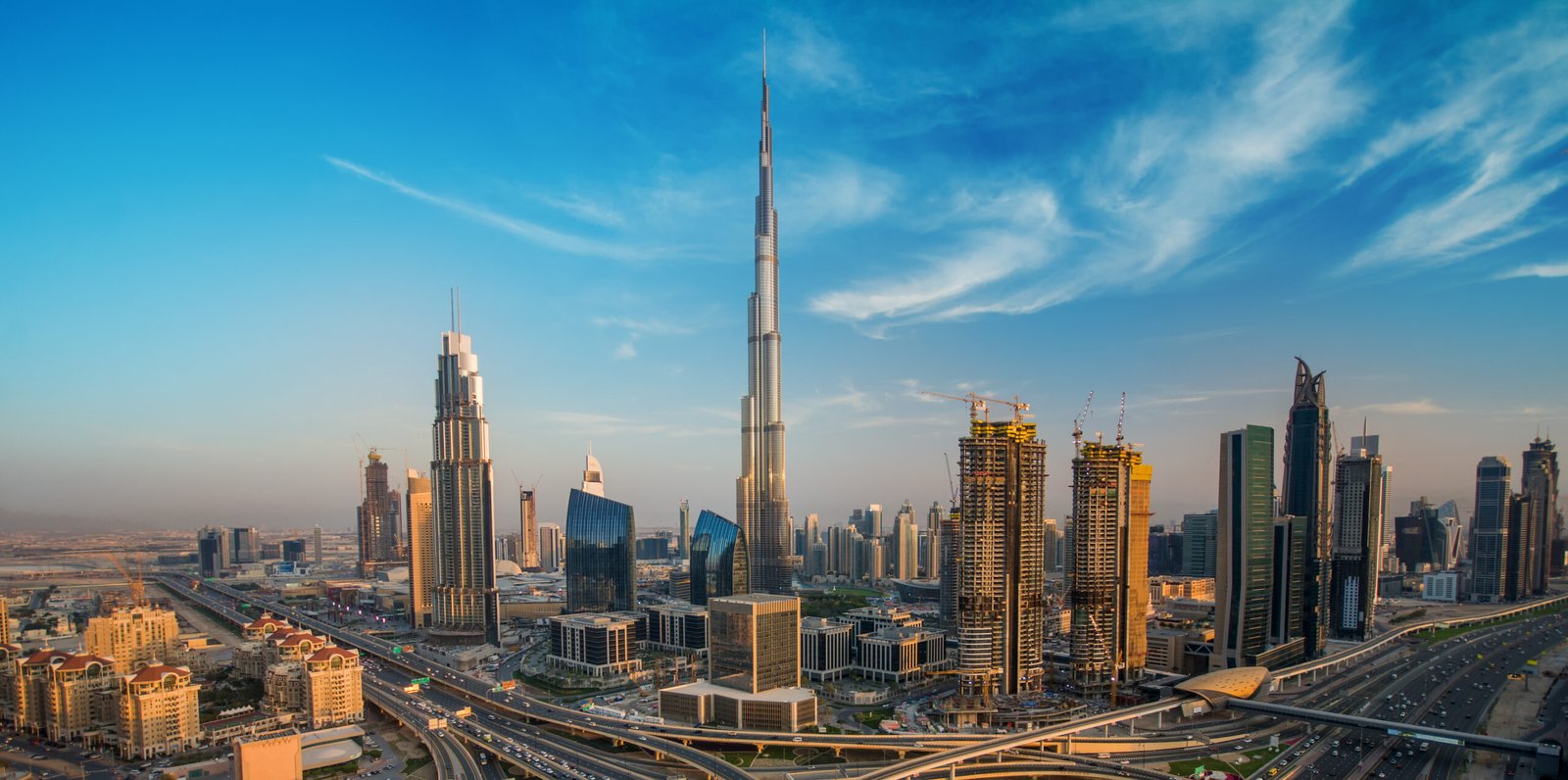 Top 7 Areas to Invest in Dubai in 2026 (High ROI + Growth Hotspots)