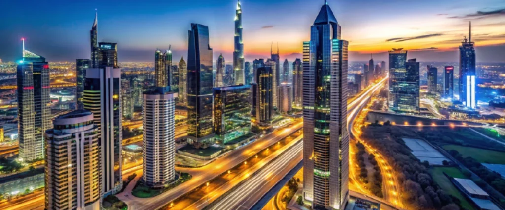 UK Expat Guide: Moving to Dubai & Buying Property Before You Arrive