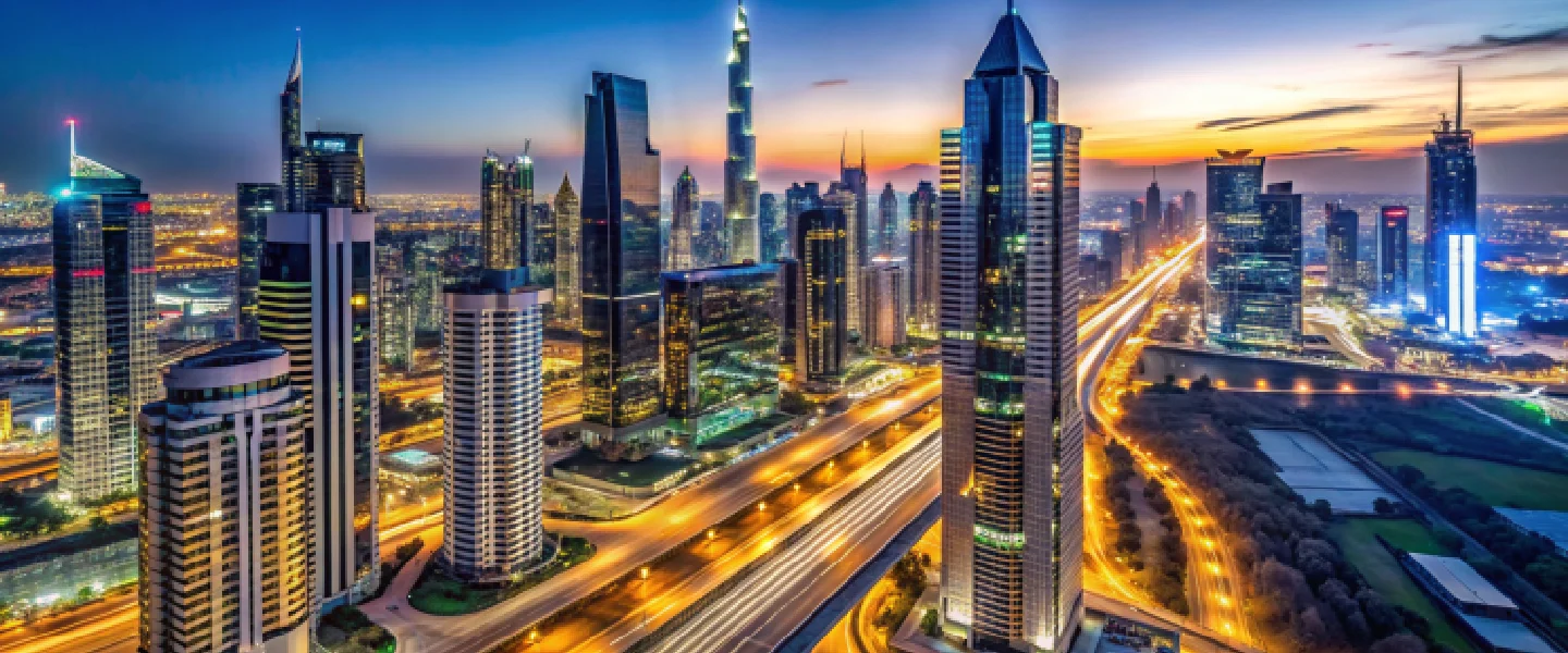 UK Expat Guide: Moving to Dubai & Buying Property Before You Arrive