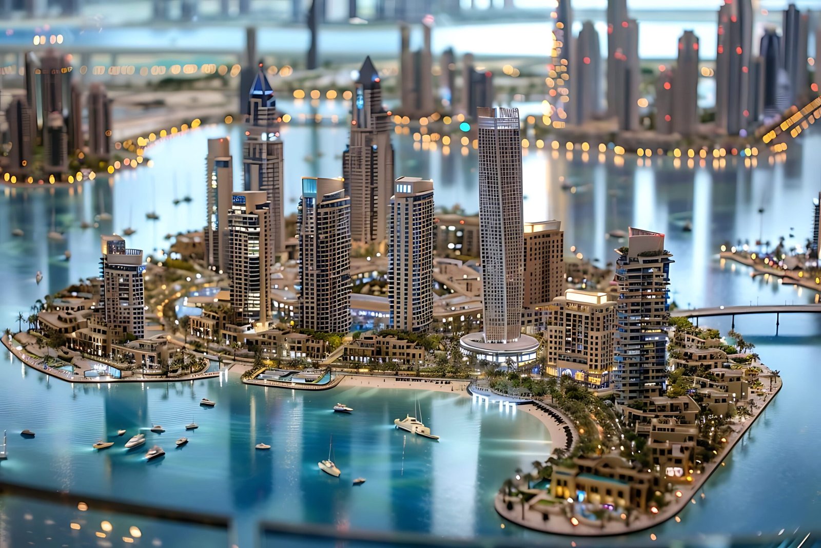 The investment opportunity designed for you in Dubai real estate